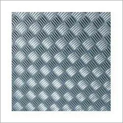 औद्योगिक चेकर्ड प्लेट ग्रेड: Is:2062