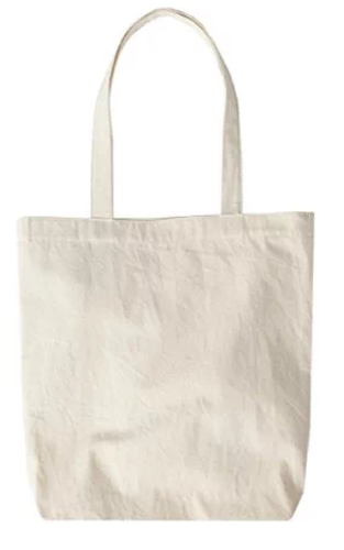 Multiple Colors Organic Cotton Bags