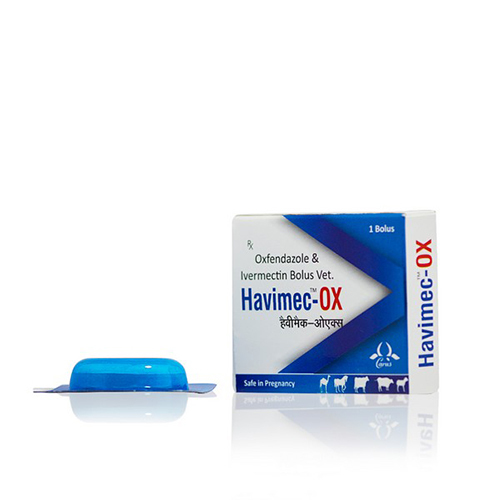 Havimec - OX