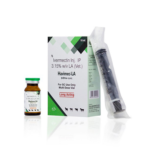 हविमेक - एलए