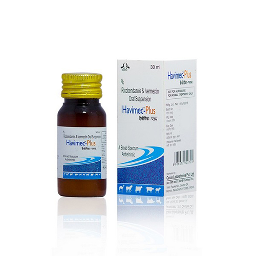 Havimec Plus