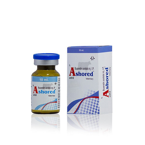 Ashored (Buserelin Injection)