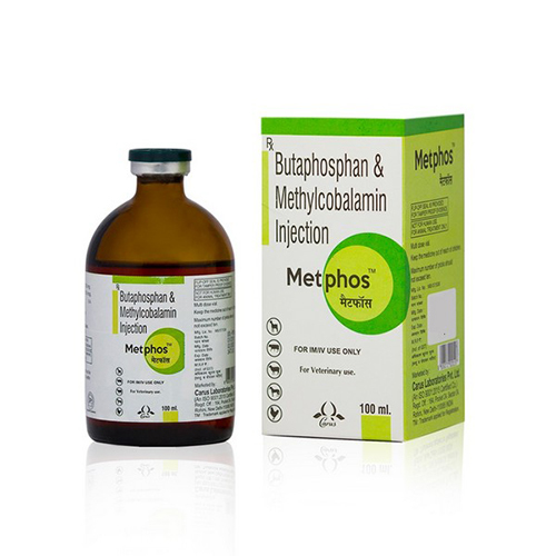 Metphos .