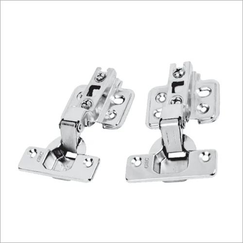 Aai Jee Hydraulic Hinges Application: Cabinate