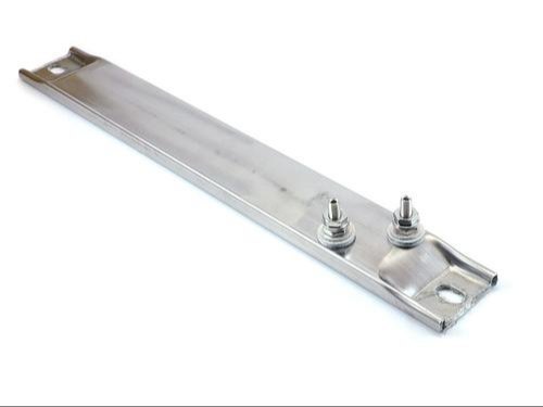 Ceramic Strip Heaters - 415 V, 500 to 1500 W, 50 Hz, 3 Phase | High Temperature, Fast Heat-Up, Long Life, Efficient Heat Transfer
