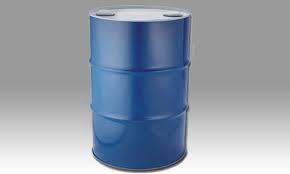 Galvanized Iron Drums