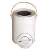 Bucket Type Handle Drums