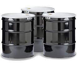 Closed Mouth Barrels