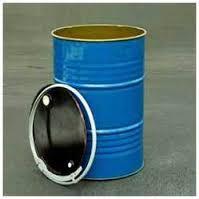 25 Kg Galvanized Drum