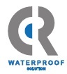 Transparent Acrylate Grouting