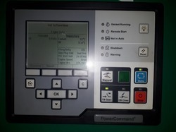 CUMMINS CONTROLLER P/N - 300-6315-02