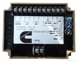 CUMMINS SPEED CONTROLLER 3098693