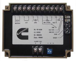 CUMMINS SPEED CONTROLLER 4914090