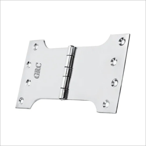 एस एस ग्लॉसी पार्लियामेंट हिंग्स