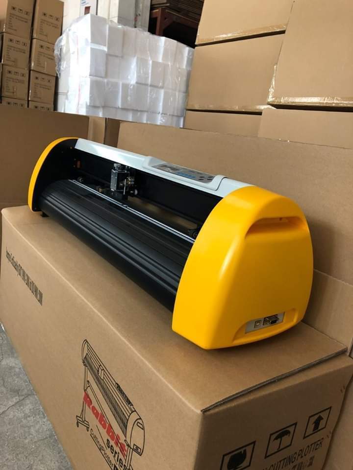 S I Cutting Plotter