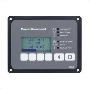 Remote Mount HMI 211 Display P/N 0541-1394