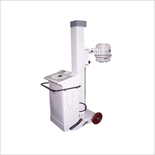 Medical Diagnostic X-Ray Machine