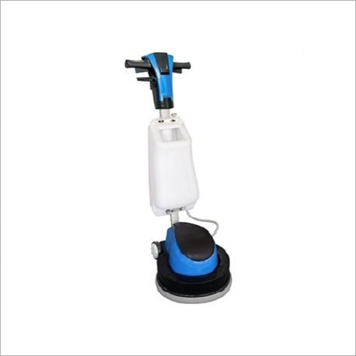 Commercial Floor Scrubbing Machine