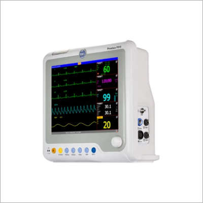 RMS Phoebus P515 Patient Monitor