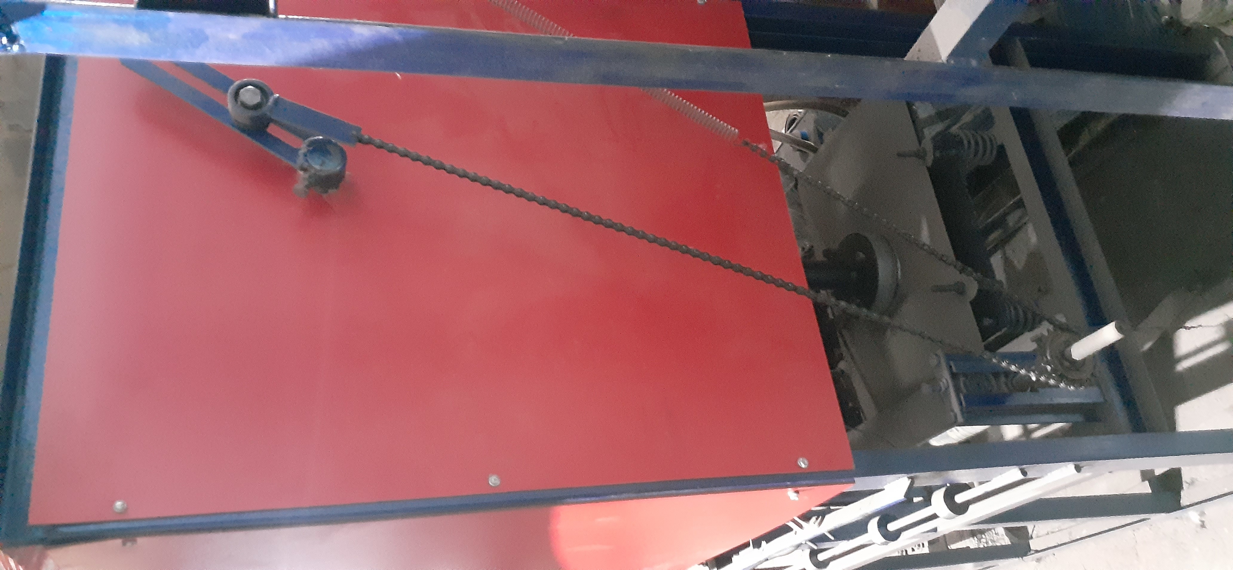 Double Die Dona Making Machine Capacity: 3000 T/hr