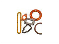 Gaskets For Pumps And Valves