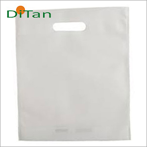 D कट बैग के लिए Pp नॉनवोवन फैब्रिक