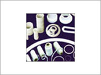 PTFE गास्केट