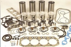 Kirloskar Genuine Diesel Generator & Engine Spare Parts