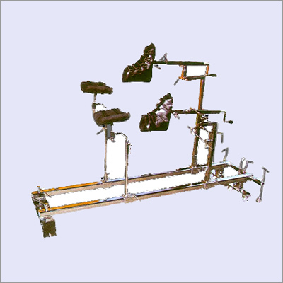 ऑर्थो अटैचमेंट