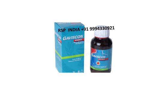 Gaviscon Advance 200 Ml Oral Suspansiyon