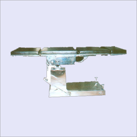 चिकित्सा बिस्तर