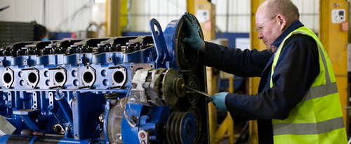 Kirloskar Bliss Generator Repair Service