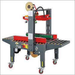 Carton Sealing Machine