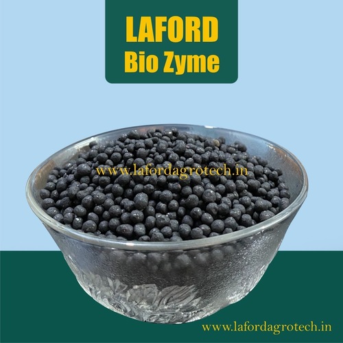 Bio Zyme Granules Application: Agriculture By Laford Agrotech Limited