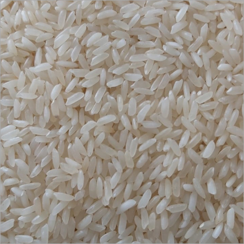 Sona Masuri Steam Rice - Organic, White, 1% Broken, Purity 99% | Cultivated Under Ideal Conditions, High Nutritional Value, Aroma Rich