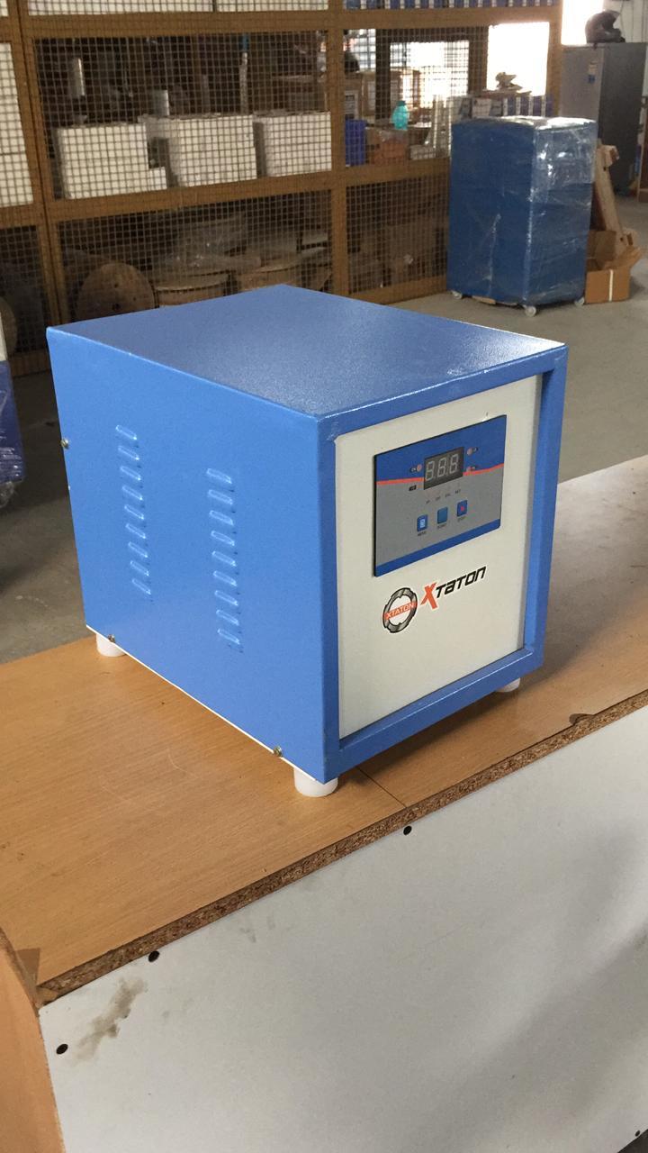 5kva Servo Stabilizer Single Phase Ac