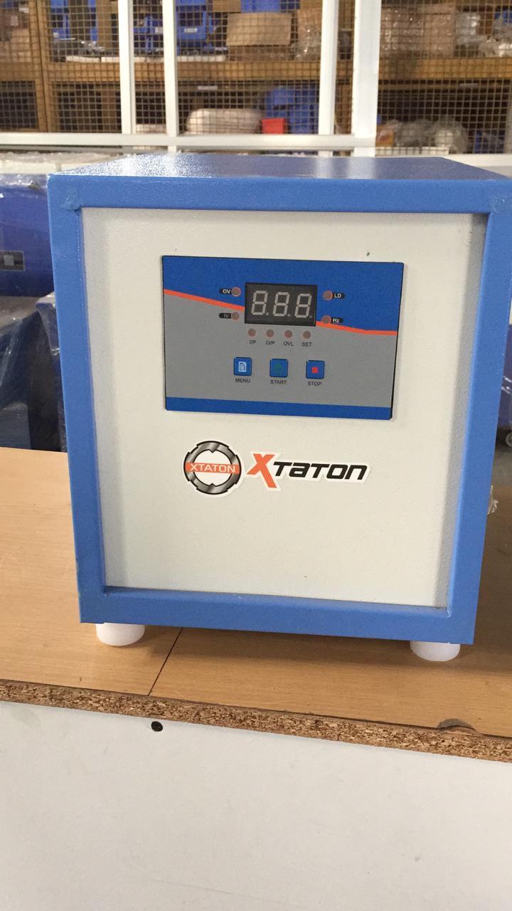5kva Servo Stabilizer Single Phase Ac