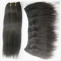 वेफ्ट स्ट्रेट रेमी हेयर एप्लीकेशन: प्रोफेशनल