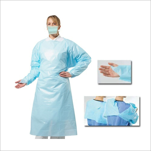 Hospital Surgical Gown