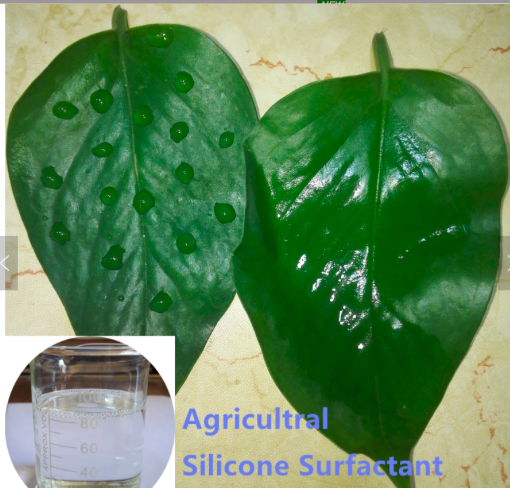 Silicone Spreader - 100% Soluble Liquid Adjuvant | Quick Release, Organic Fertilizer For Agriculture