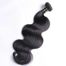 Weft Wavy Remy Hair Application: Profesional