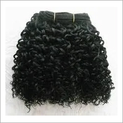 वेट कर्ली रेमी हेयर एप्लीकेशन: प्रोफेशनल