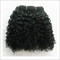 वेट कर्ली रेमी हेयर एप्लीकेशन: प्रोफेशनल