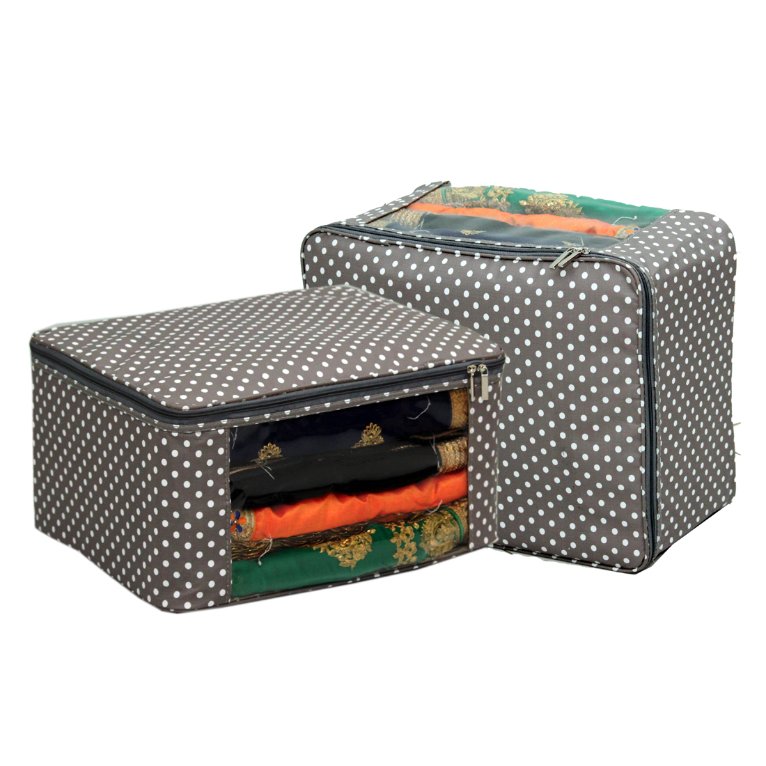 Multi Saree Packing Bag