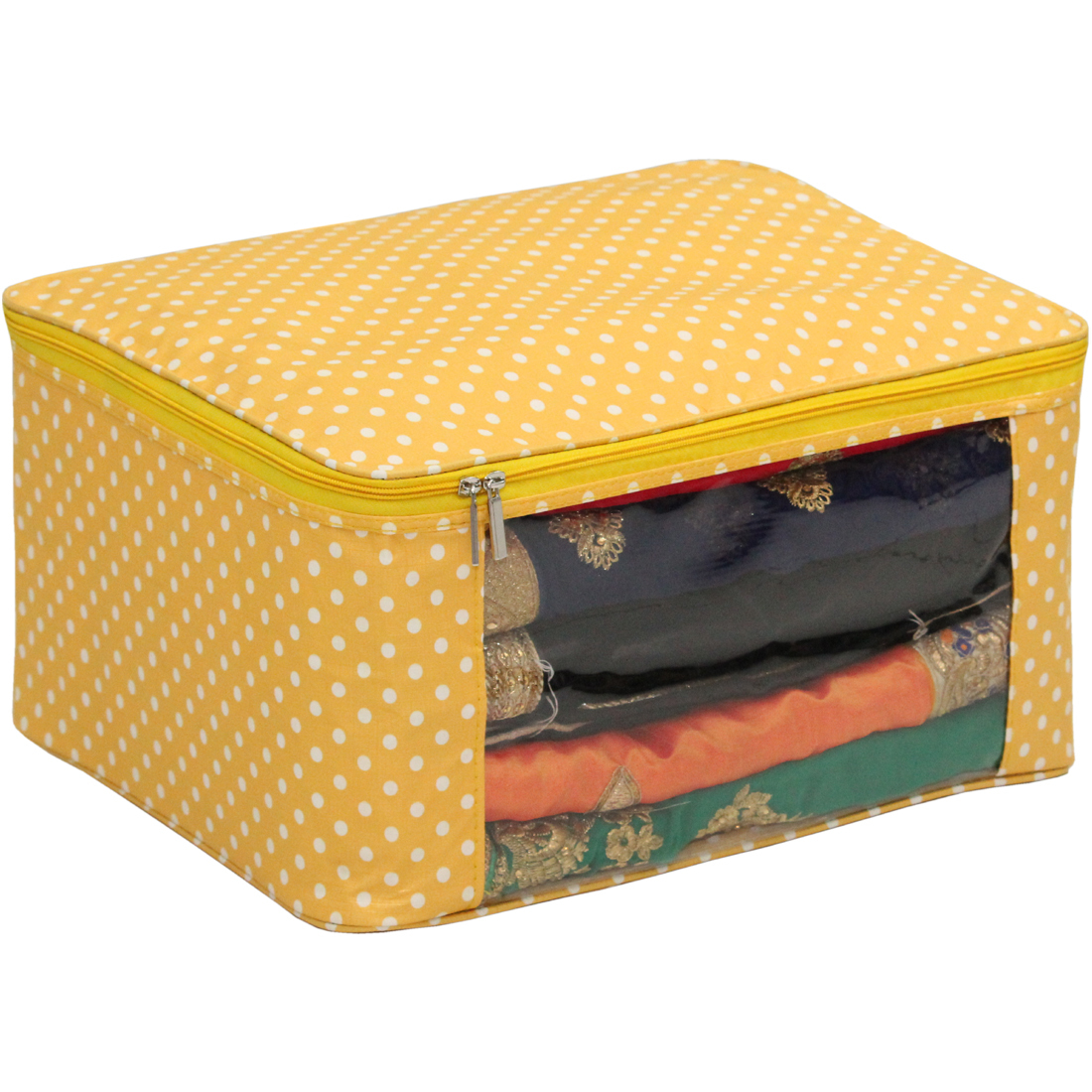 Multi Saree Packing Bag