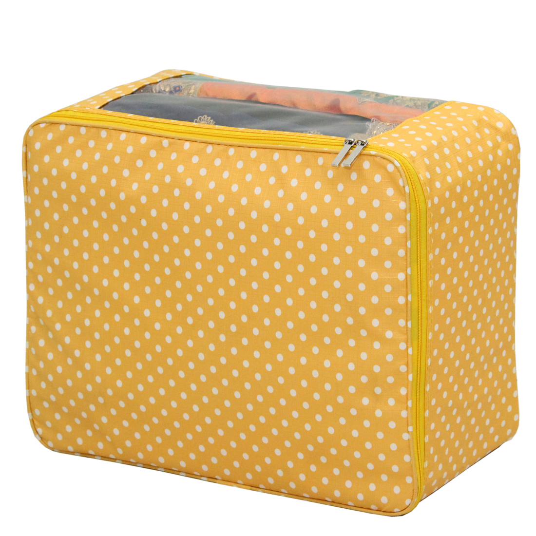 Multi Saree Packing Bag