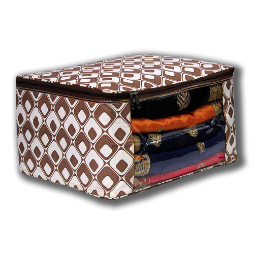 multi saree packing bag