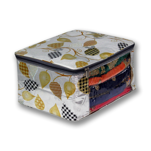Multi saree packing bag