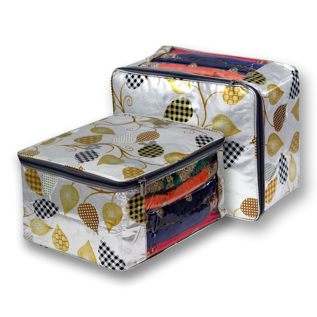 Multi Saree Packing Bag