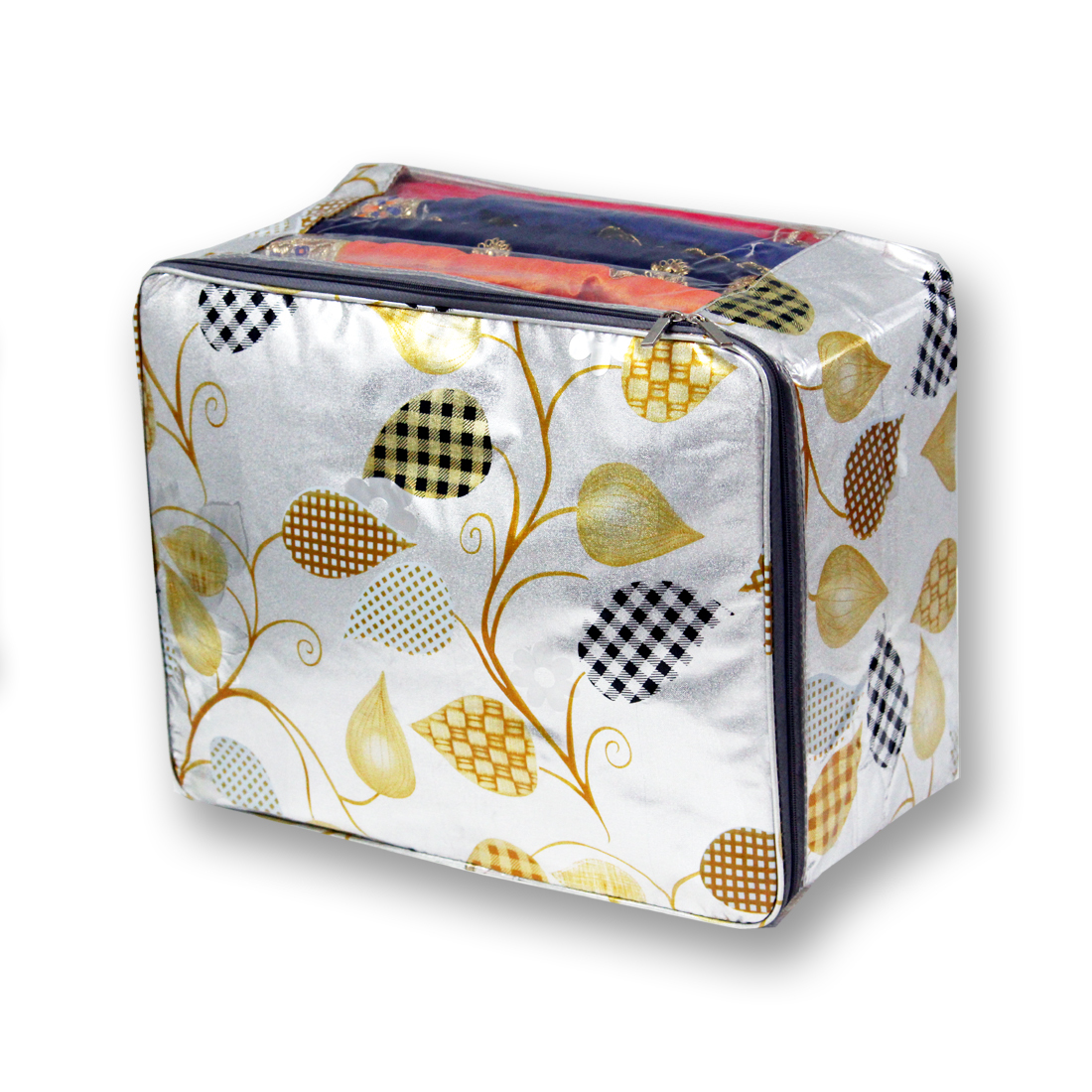 Multi Saree Packing Bag